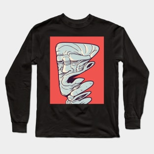 The Intuitive Vision Long Sleeve T-Shirt